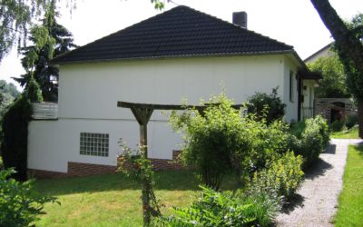Sanierungsfall Fertighaus
