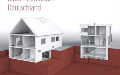 BfS veröffentlicht Radon-Handbuch für Deutschland