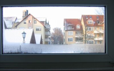 Richtig Heizen und Lüften