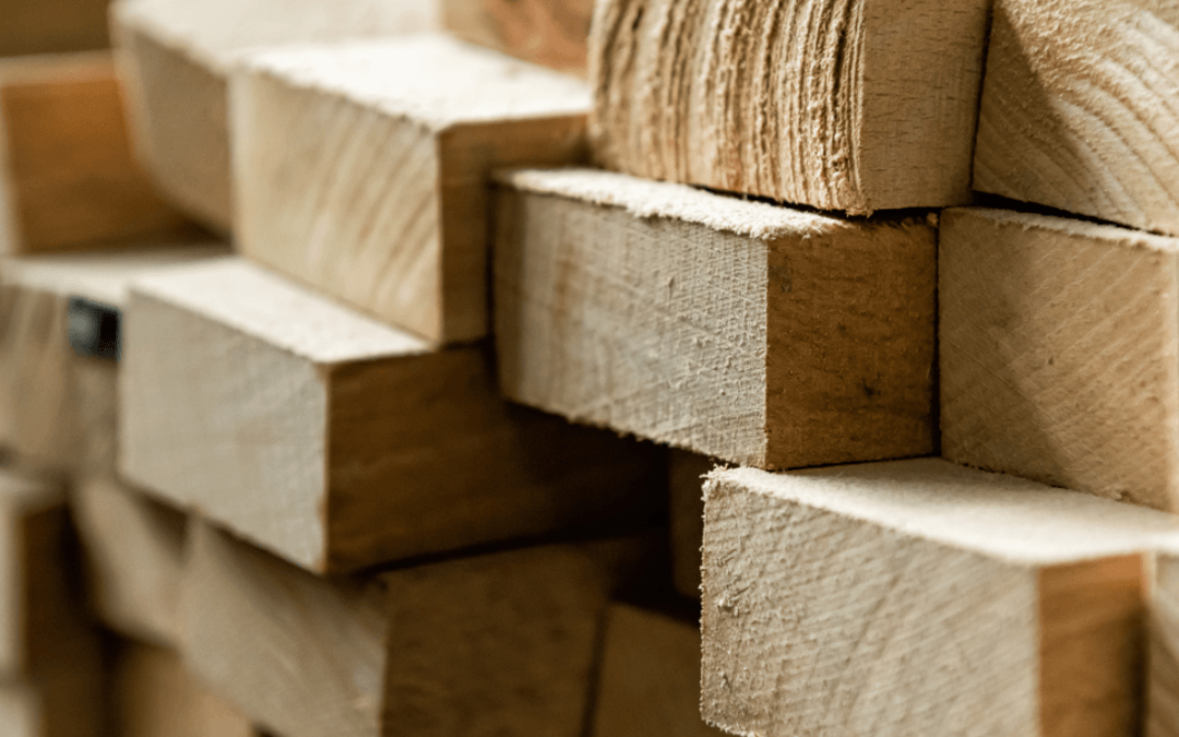 Holz sinnvoll schuetzen